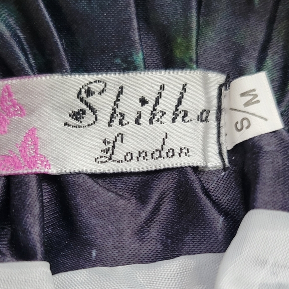 The Four Seasons: Spring, 1755 by Boucher statement skirt - Picture 14 of 14